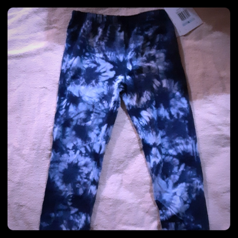 Girls leggings